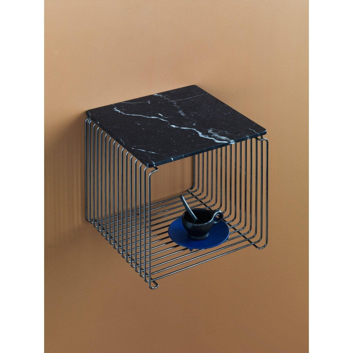 Montana - Panton Wire top panel, depth 20 cm - Skandium London