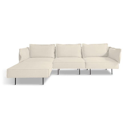 Handvärk - Modular Sofa - Skandium London