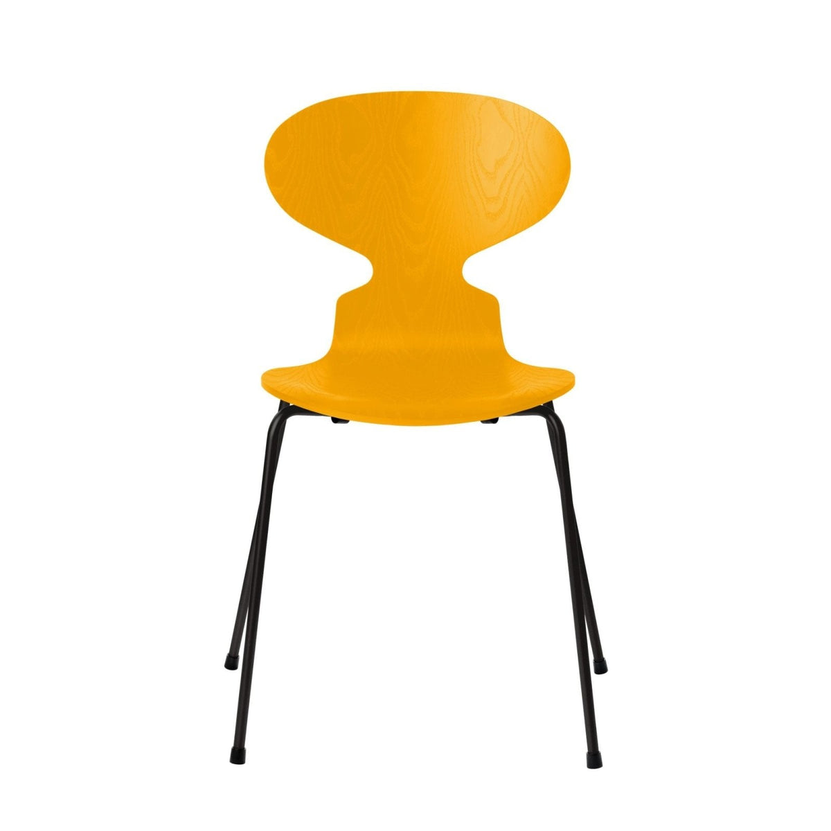 Fritz Hansen - Ant™ 3101 Chair - Coloured Ash - Skandium London