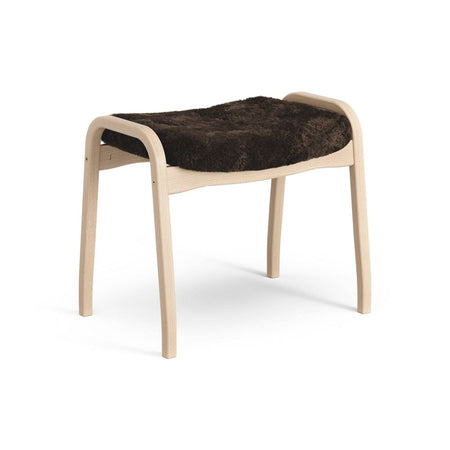 Swedese - Lamino Footstool - Skandium London