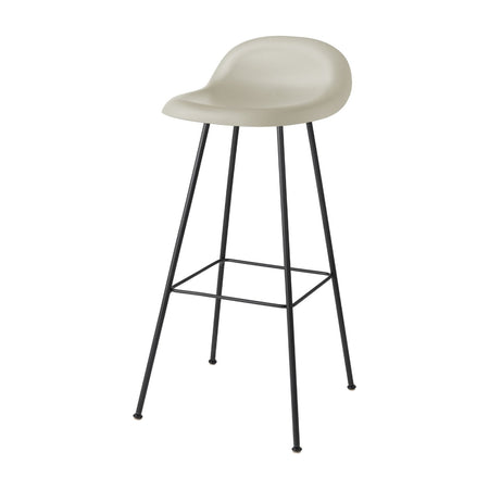 Gubi - 3D Bar Stool - Skandium London