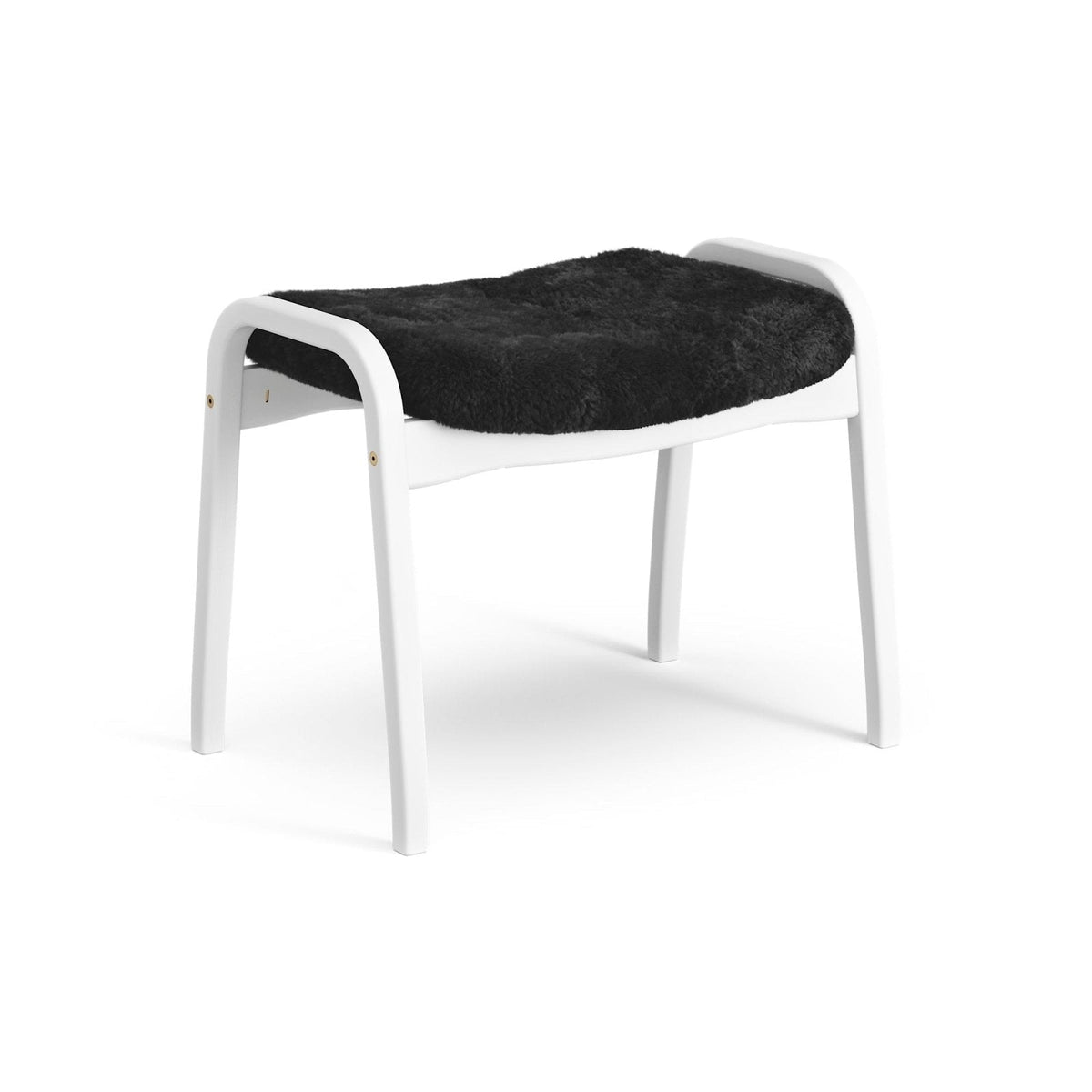 Swedese - Lamino Footstool - Skandium London