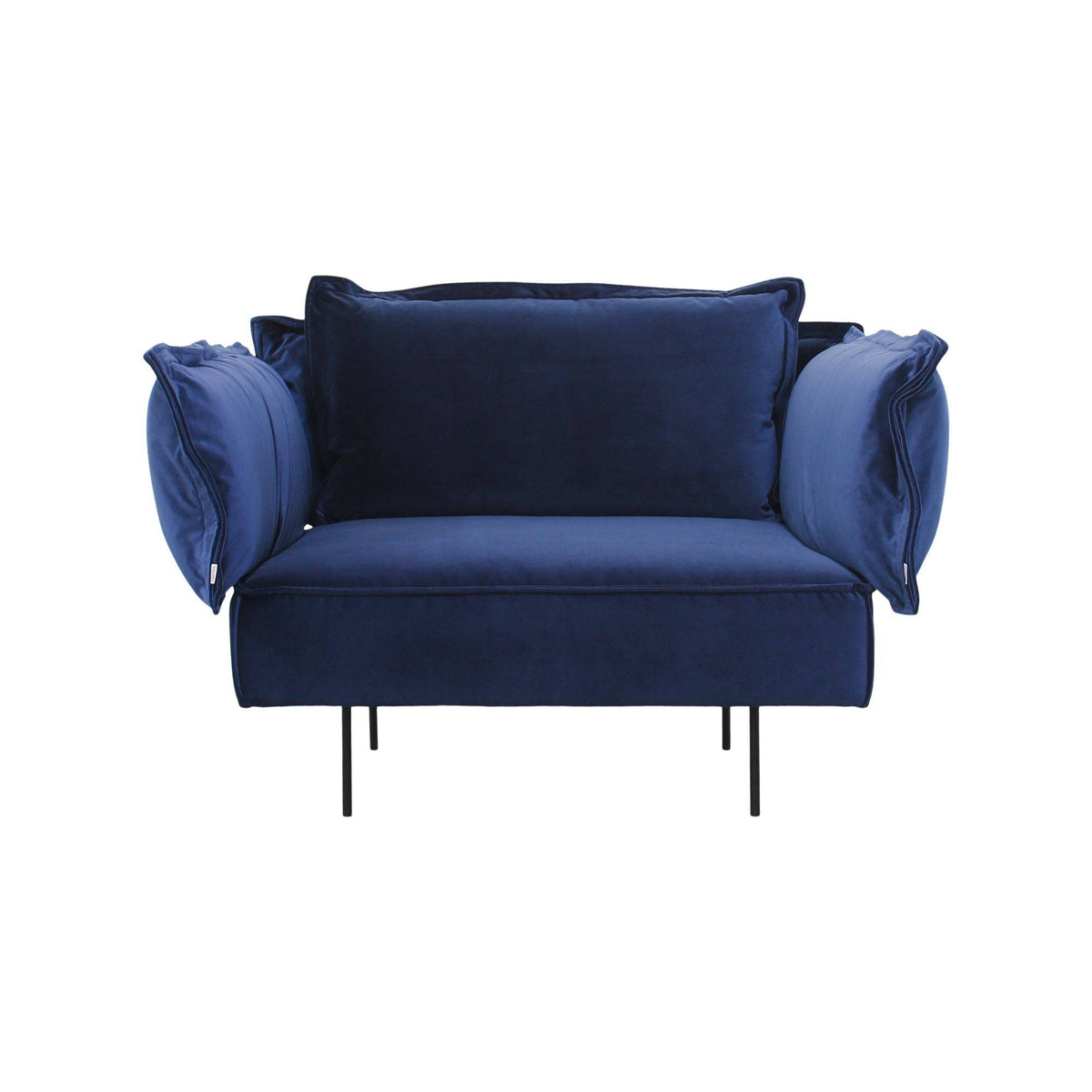 Handvärk - Modular Sofa - Skandium London