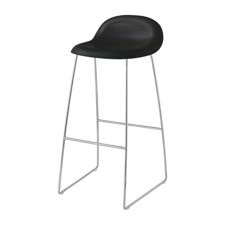 Gubi - 3D Bar Stool - Skandium London