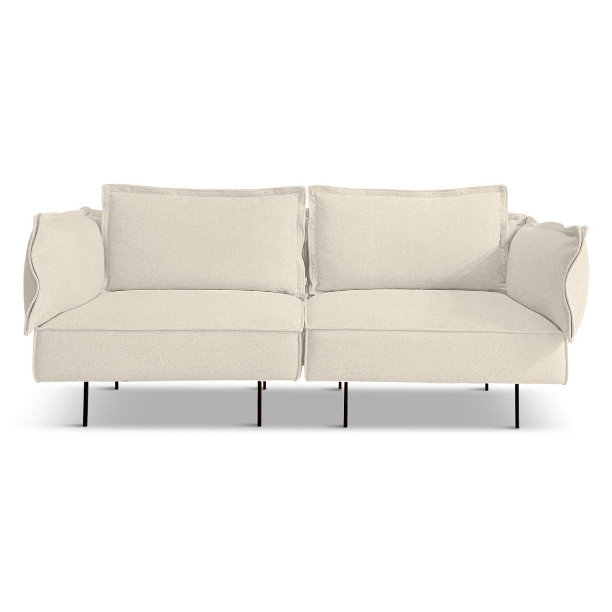 Handvärk - Modular Sofa - Skandium London