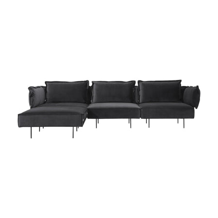 Handvärk - Modular Sofa - Skandium London