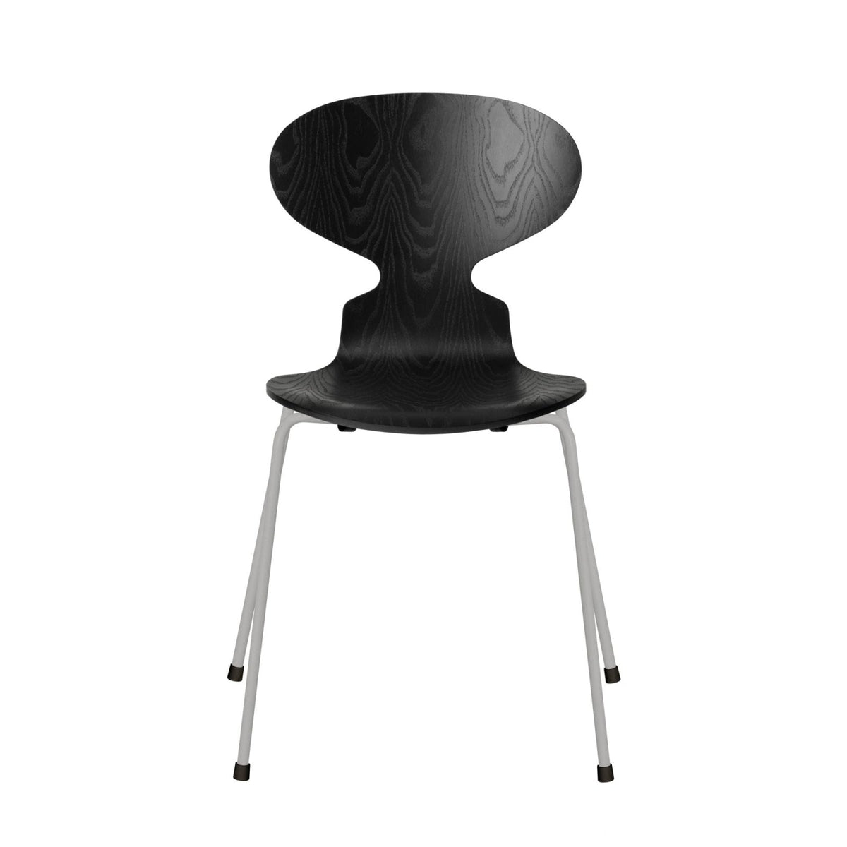 Fritz Hansen - Ant™ 3101 Chair - Coloured Ash - Skandium London