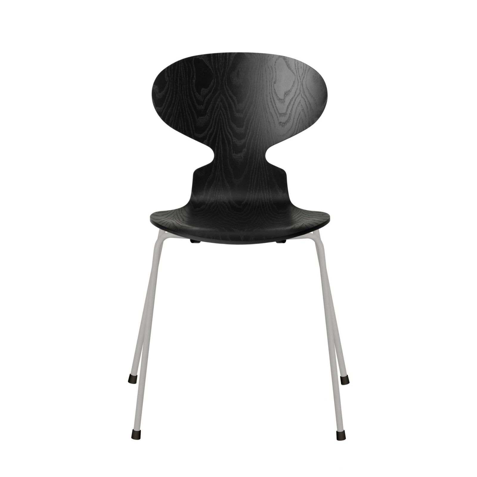 Fritz Hansen - Ant™ 3101 Chair - Coloured Ash - Skandium London
