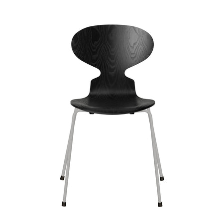 Fritz Hansen - Ant™ 3101 Chair - Coloured Ash - Skandium London