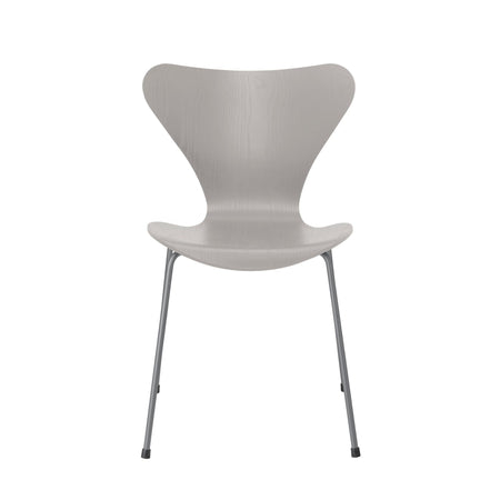 SERIES 7™ 3107 | Coloured Ash | Fritz Hansen | Skandium London