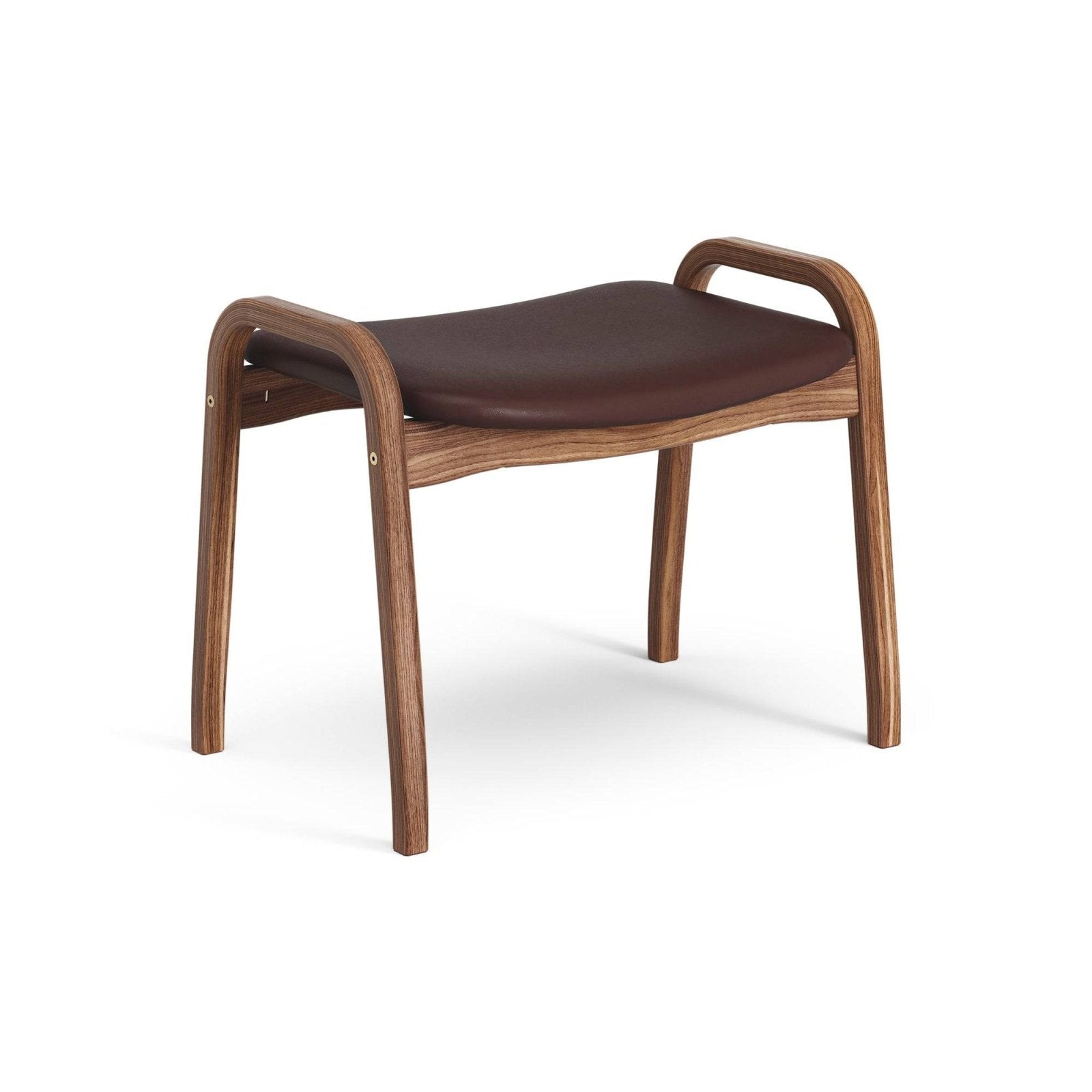 Swedese - Lamino Footstool - Skandium London