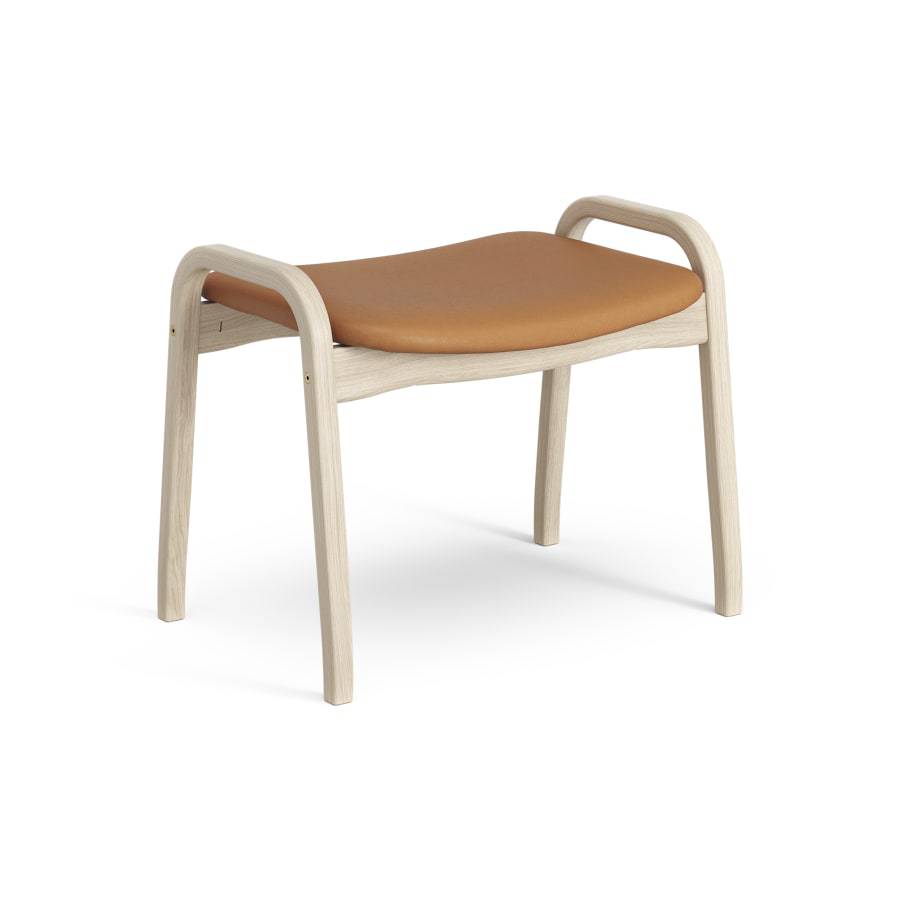 Swedese - Lamino Footstool - Skandium London