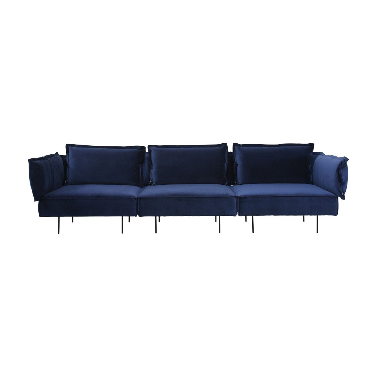Handvärk - Modular Sofa - Skandium London