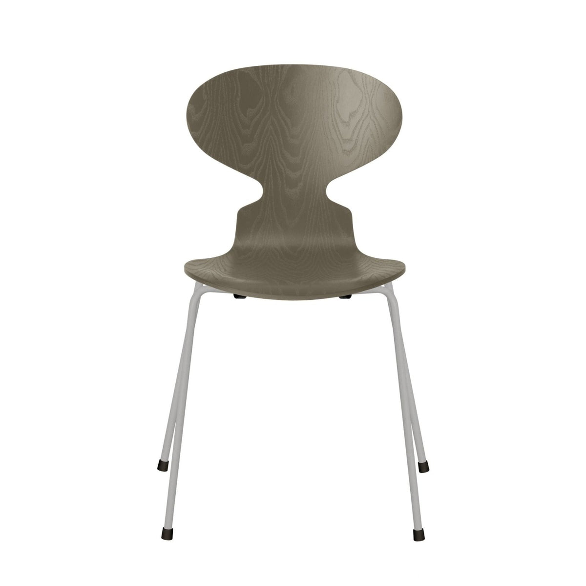 Fritz Hansen - Ant™ 3101 Chair - Coloured Ash - Skandium London