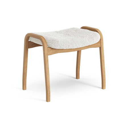 Swedese - Lamino Footstool - Skandium London
