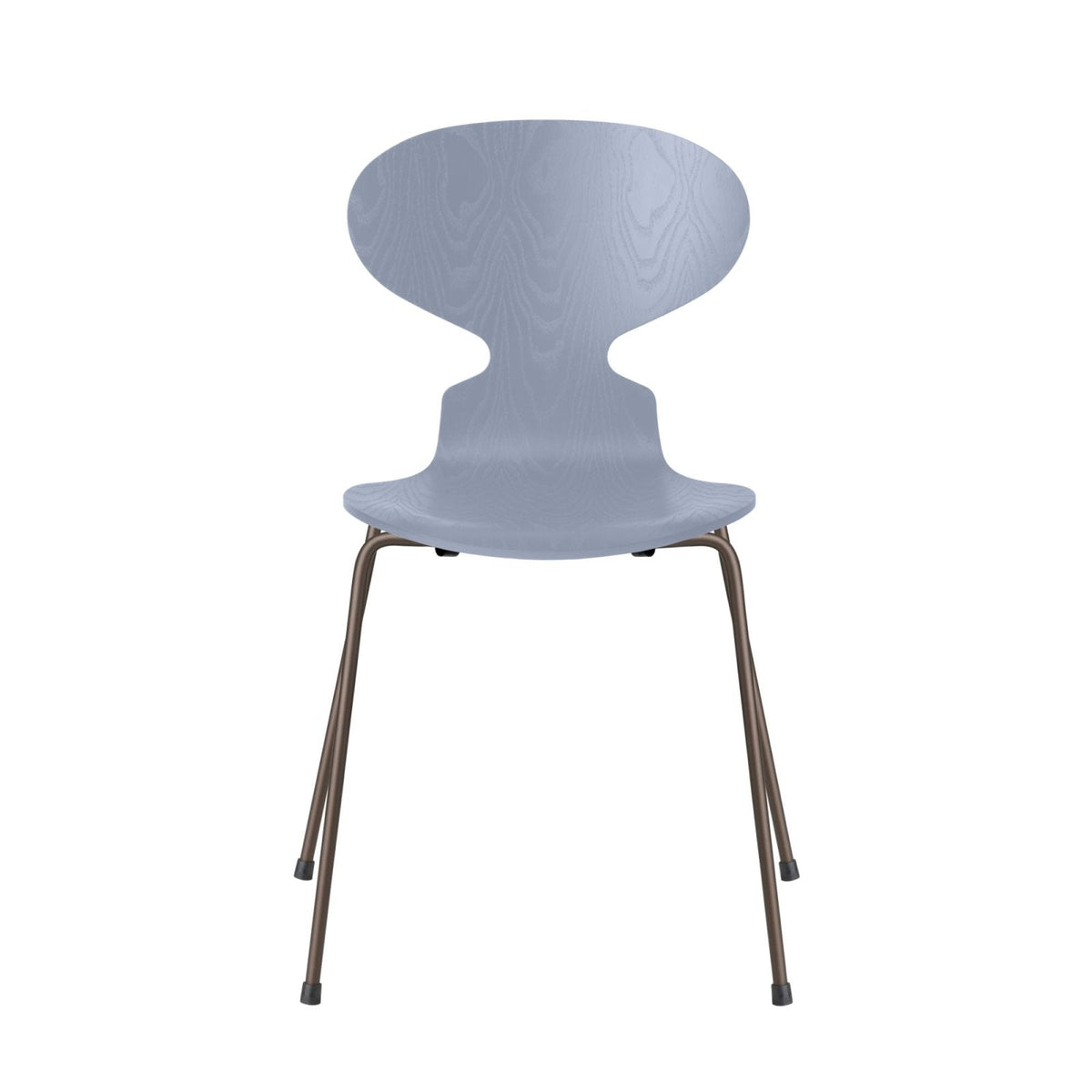 Fritz Hansen - Ant™ 3101 Chair - Coloured Ash - Skandium London