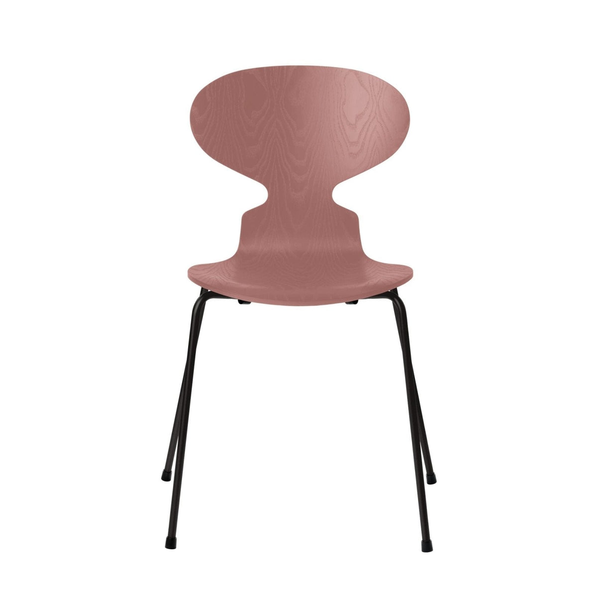 Fritz Hansen - Ant™ 3101 Chair - Coloured Ash - Skandium London