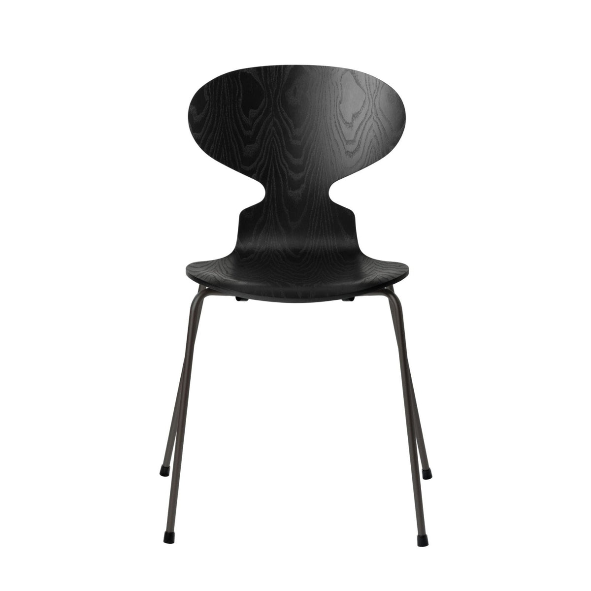 Fritz Hansen - Ant™ 3101 Chair - Coloured Ash - Skandium London