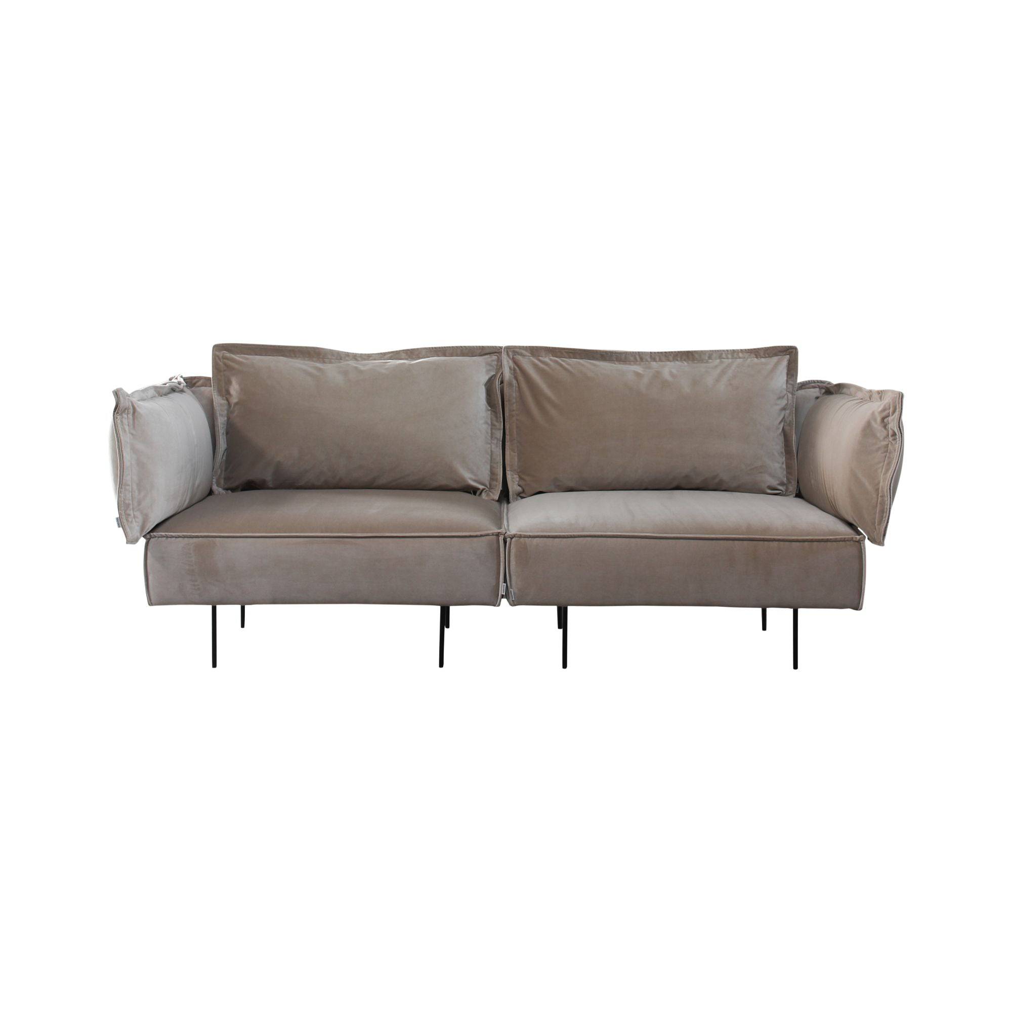 Handvärk - Modular Sofa - Skandium London