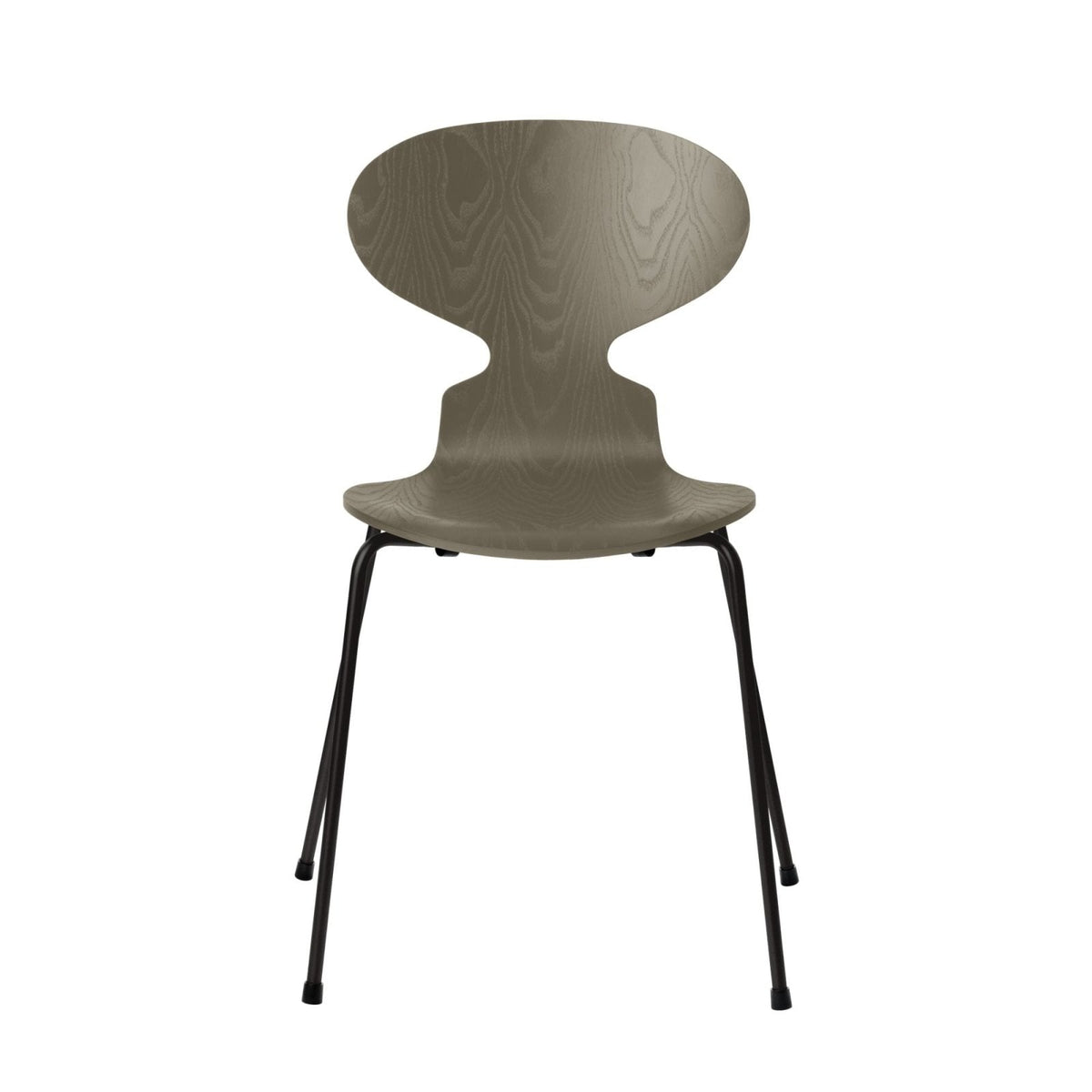 Fritz Hansen - Ant™ 3101 Chair - Coloured Ash - Skandium London