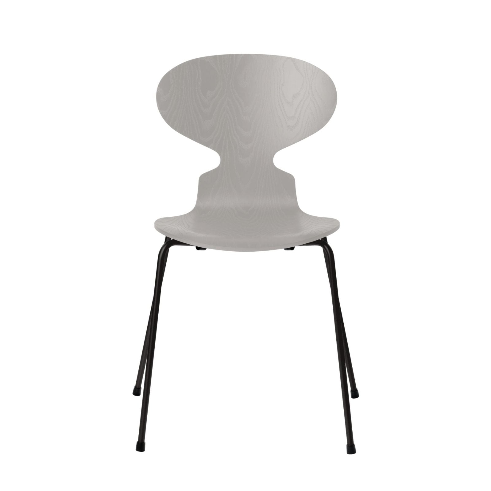 Fritz Hansen - Ant™ 3101 Chair - Coloured Ash - Skandium London