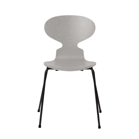 Fritz Hansen - Ant™ 3101 Chair - Coloured Ash - Skandium London