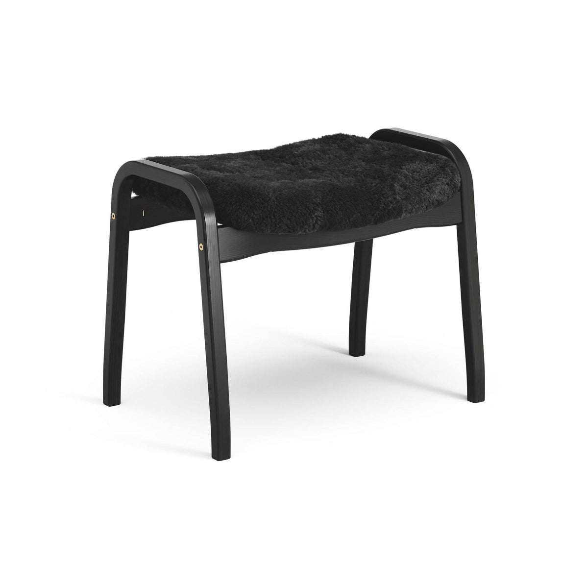 Swedese - Lamino Footstool - Skandium London