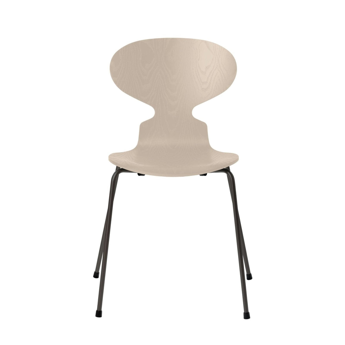 Fritz Hansen - Ant™ 3101 Chair - Coloured Ash - Skandium London