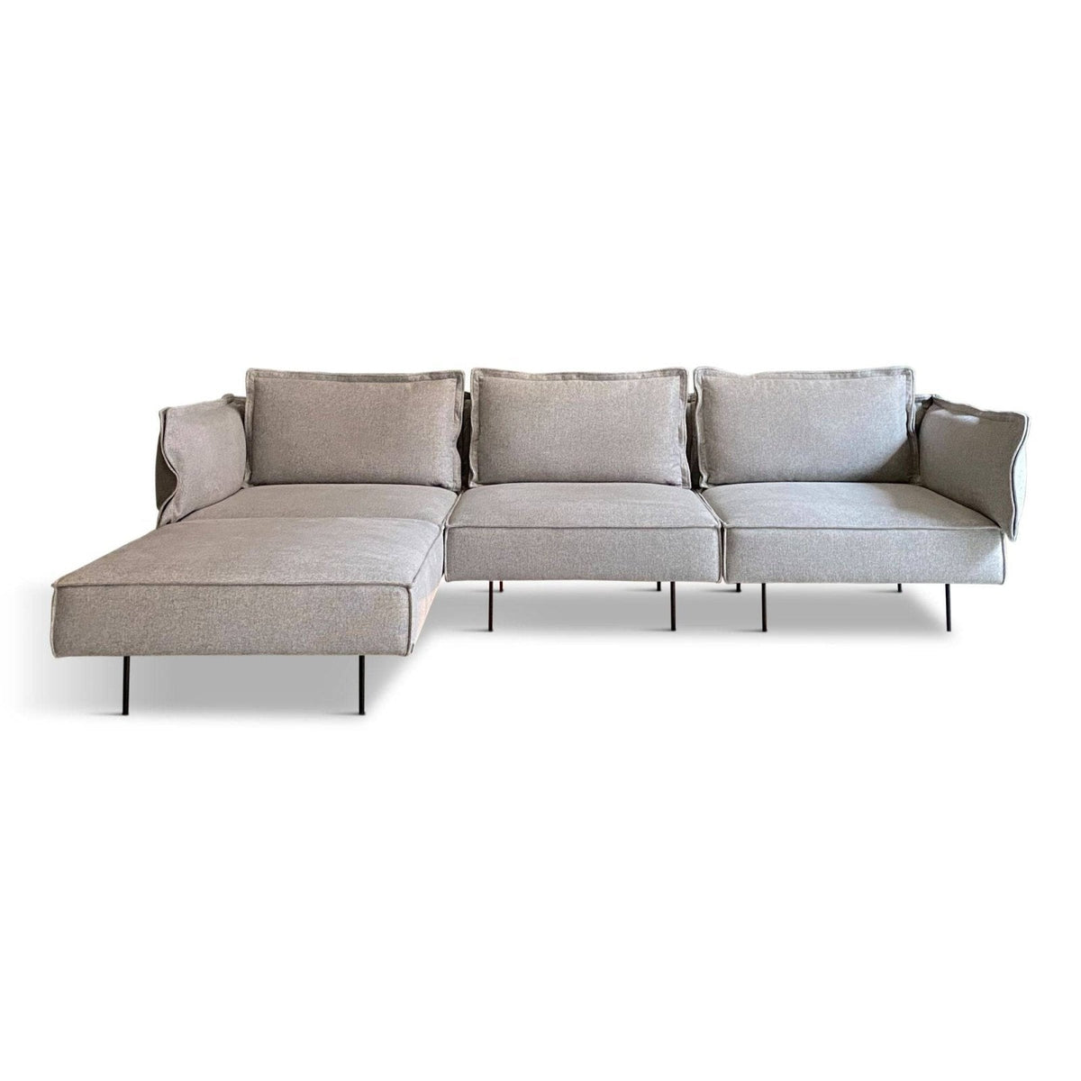 Handvärk - Modular Sofa - Skandium London