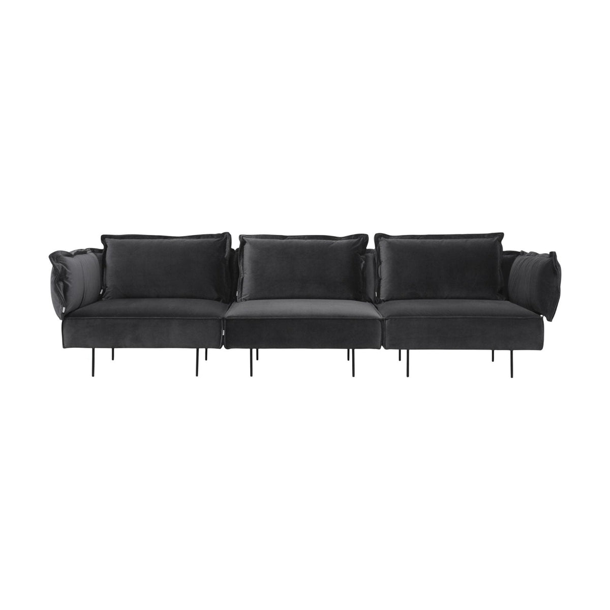 Handvärk - Modular Sofa - Skandium London