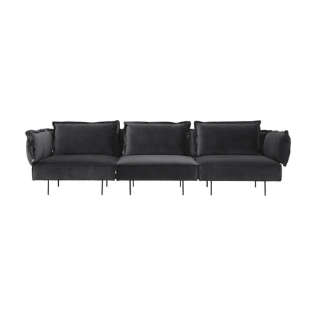 Handvärk - Modular Sofa - Skandium London