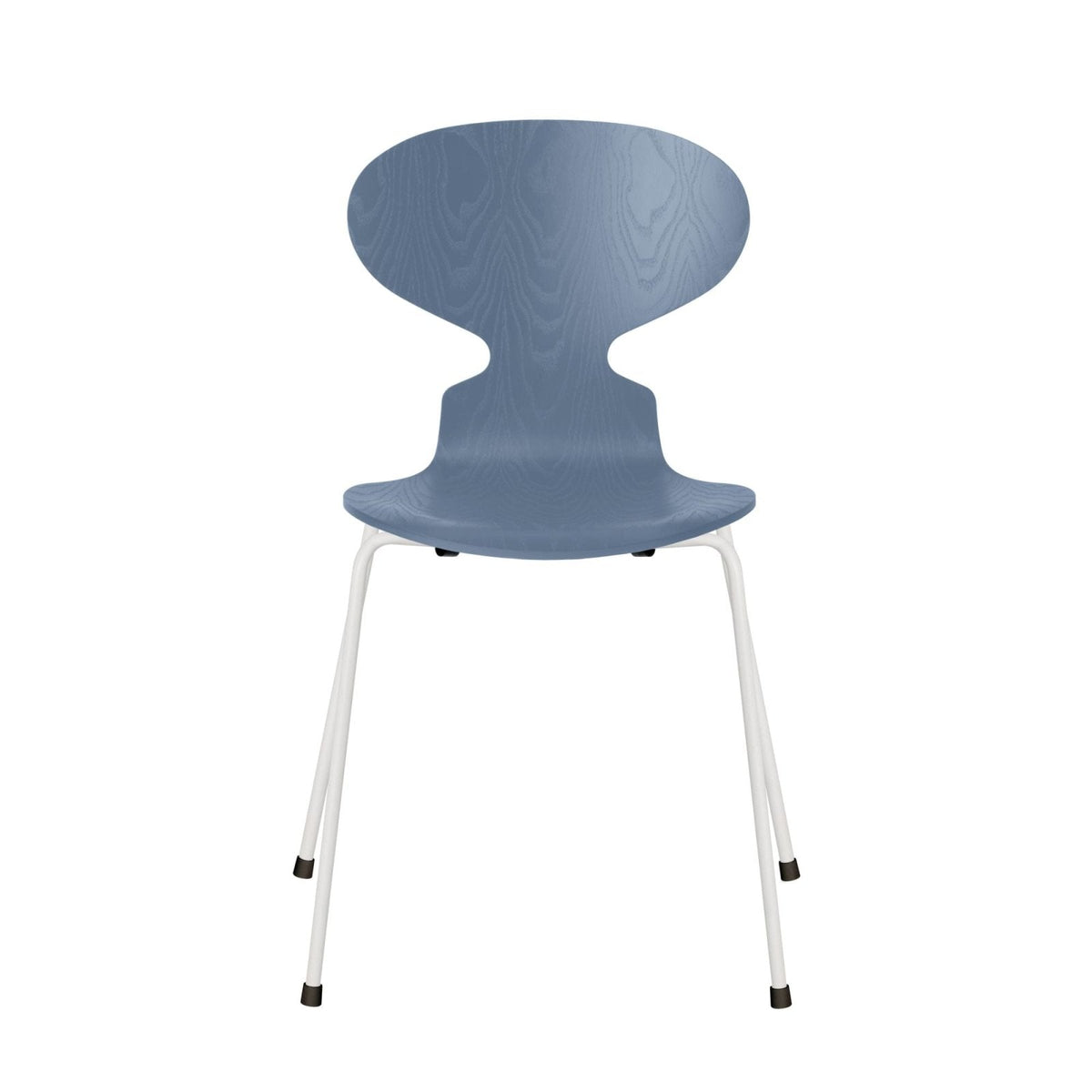 Fritz Hansen - Ant™ 3101 Chair - Coloured Ash - Skandium London