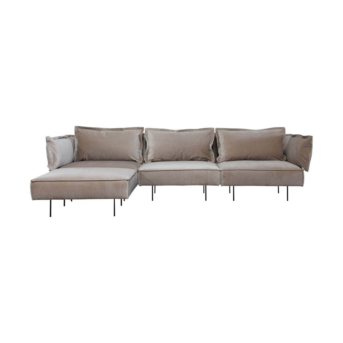 Handvärk - Modular Sofa - Skandium London