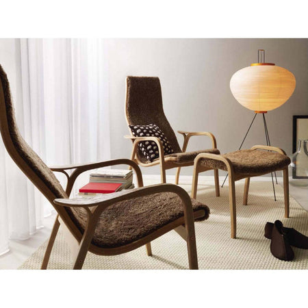 Lamino Easy Chair | Swedese | Skandium London