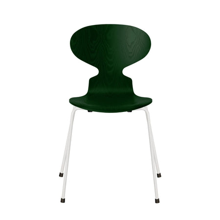 Fritz Hansen - Ant™ 3101 Chair - Coloured Ash - Skandium London