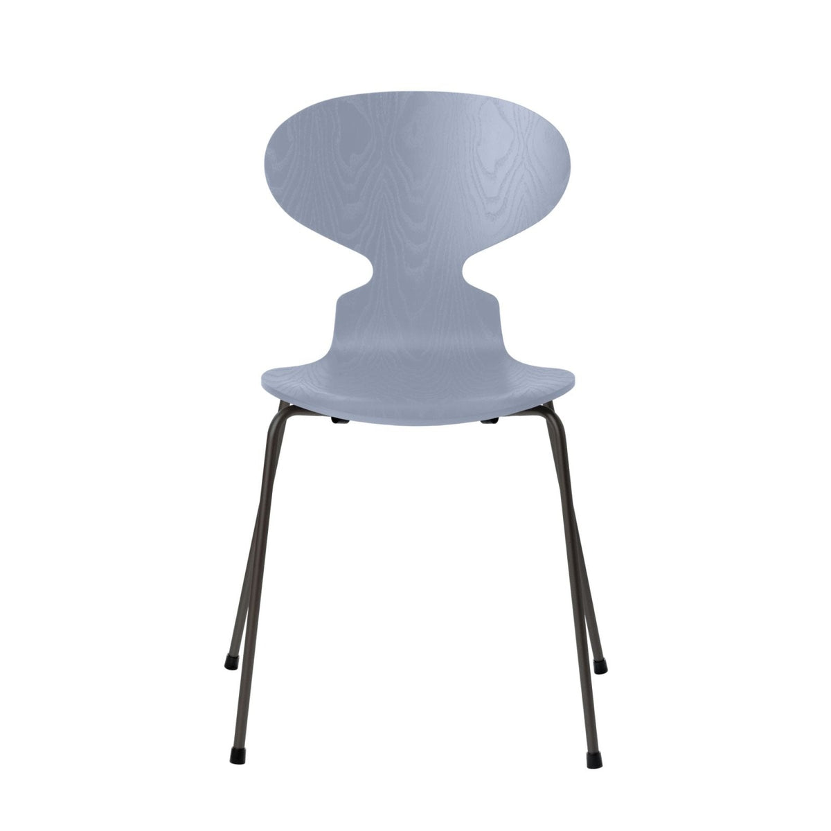 Fritz Hansen - Ant™ 3101 Chair - Coloured Ash - Skandium London