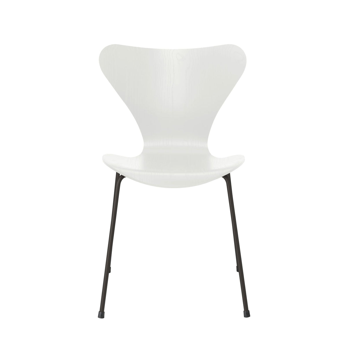 SERIES 7™ 3107 | Coloured Ash | Fritz Hansen | Skandium London