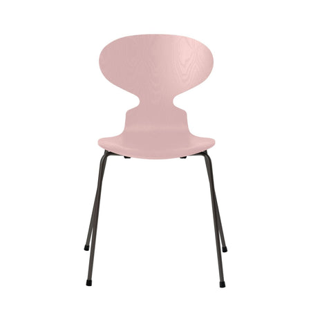Fritz Hansen - Ant™ 3101 Chair - Coloured Ash - Skandium London