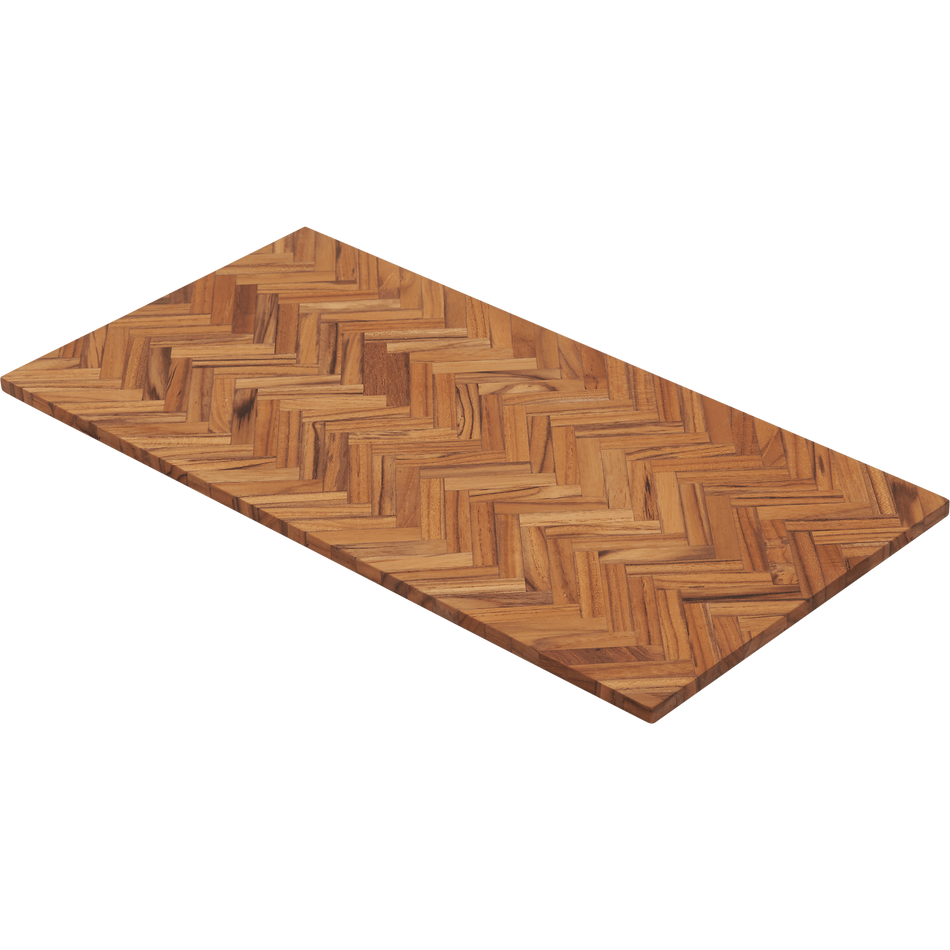 Sild Tray - Cutting Board