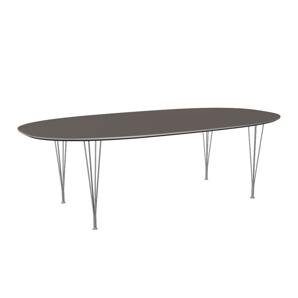 Super-Ellipse™ dining table - B614 (240x120 cm)