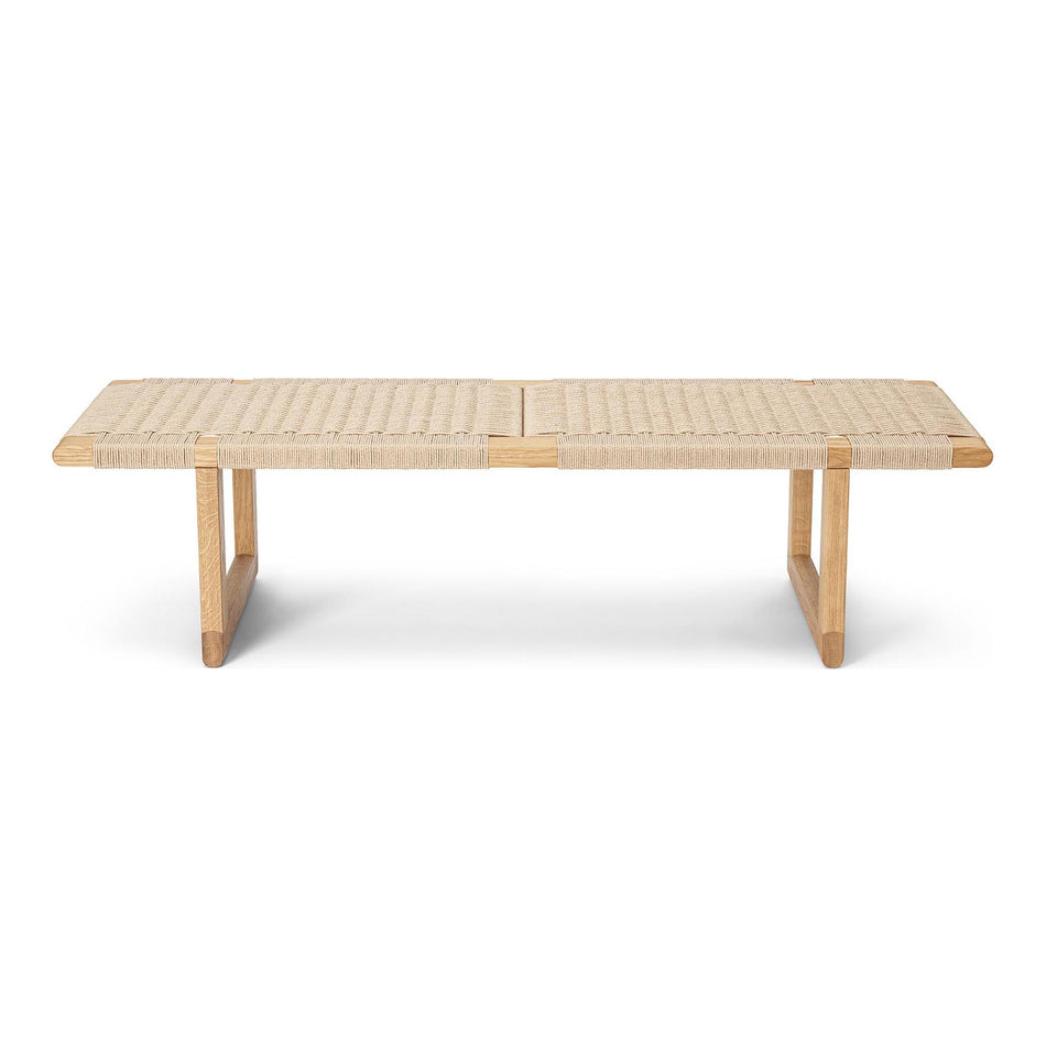 BM0489L Table Bench paper cord