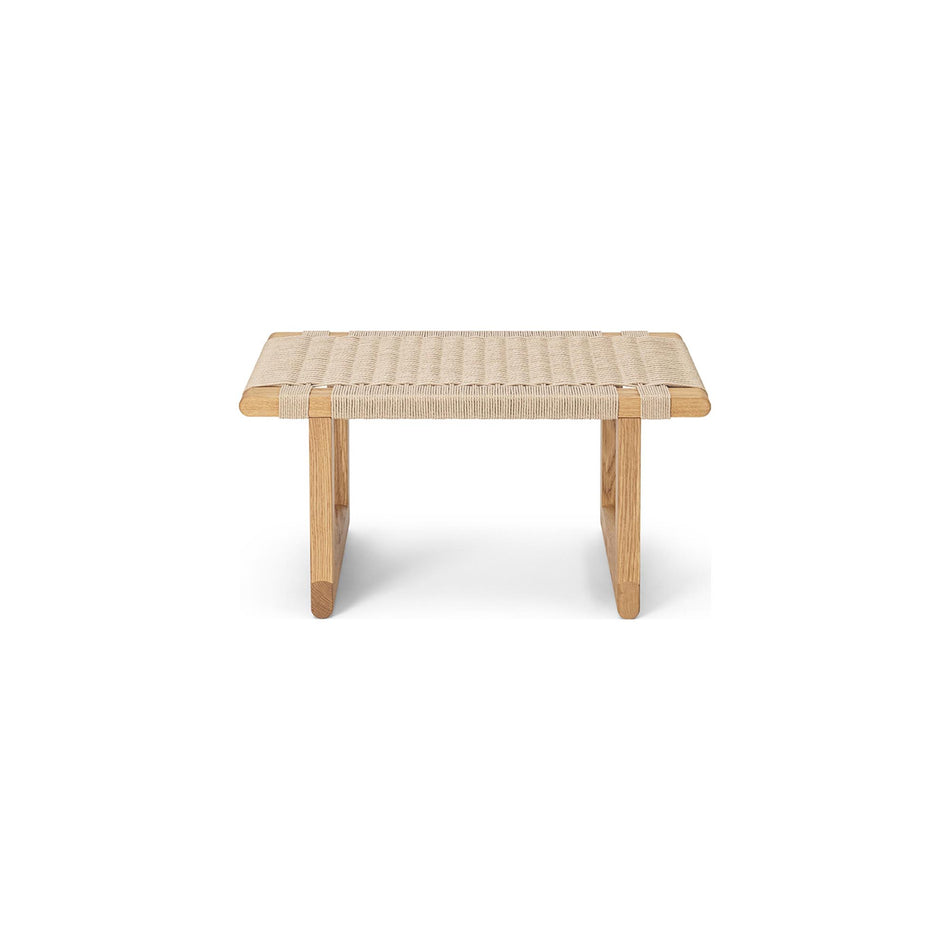 BM0489S Table Bench paper cord