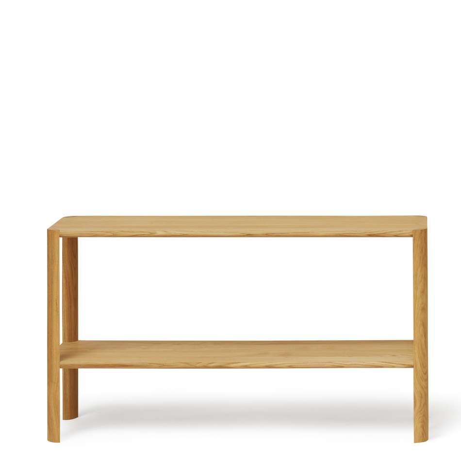 Leaf Shelf 1 x 2