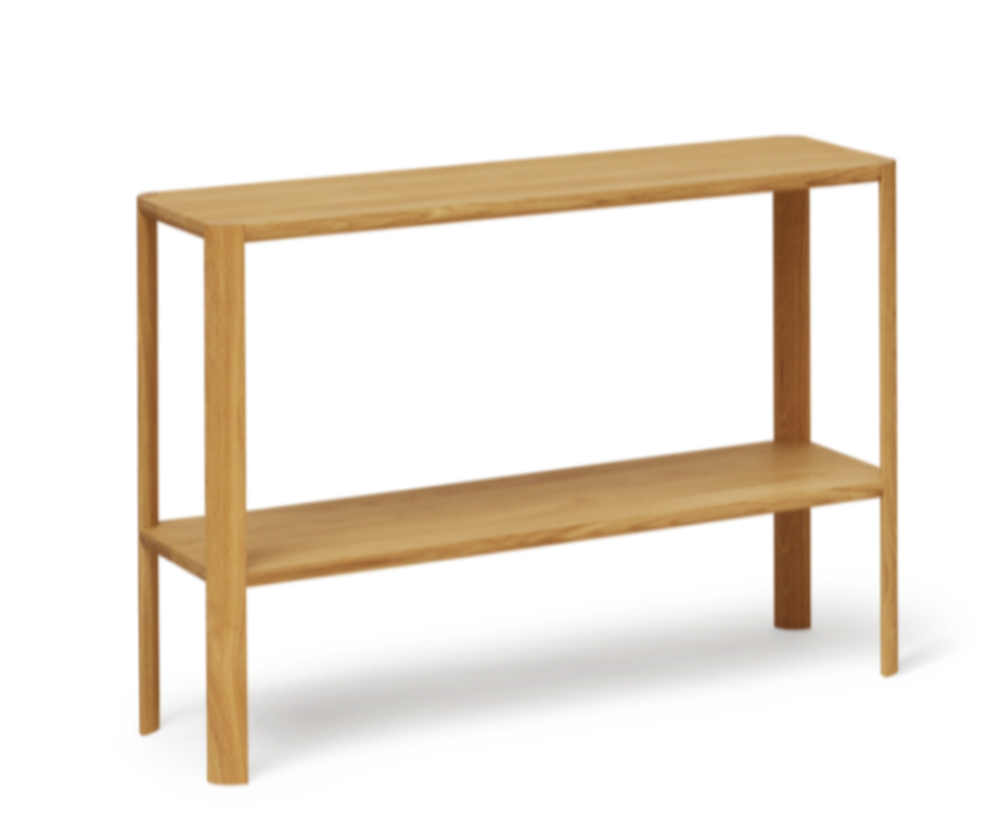 Leaf Shelf 1 x 2
