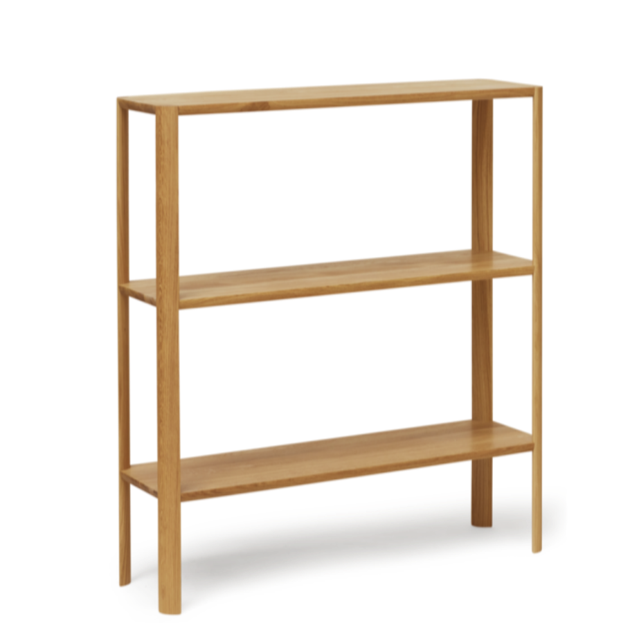 Leaf Shelf 1 x 3