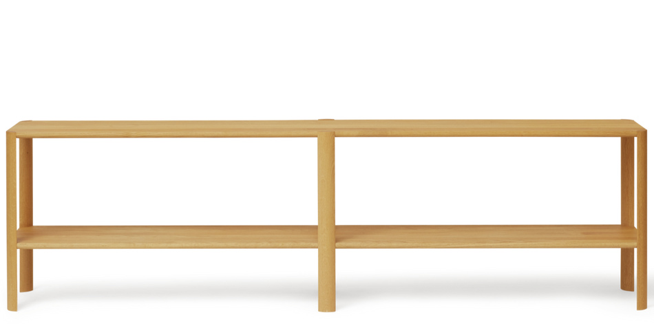 Leaf Shelf 2 x 2