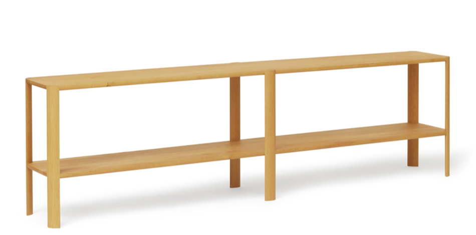 Leaf Shelf 2 x 2