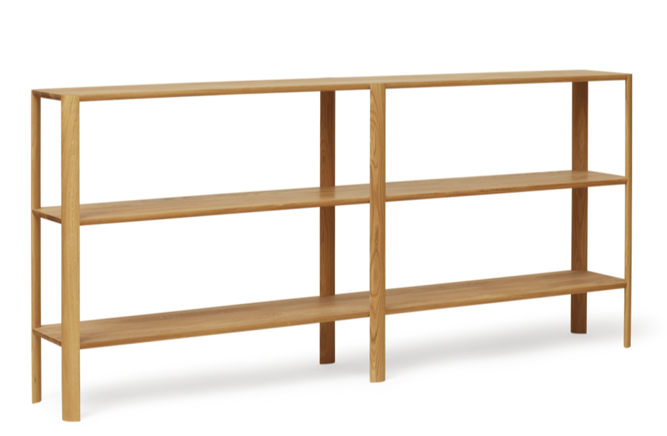 Leaf Shelf 2 x 3