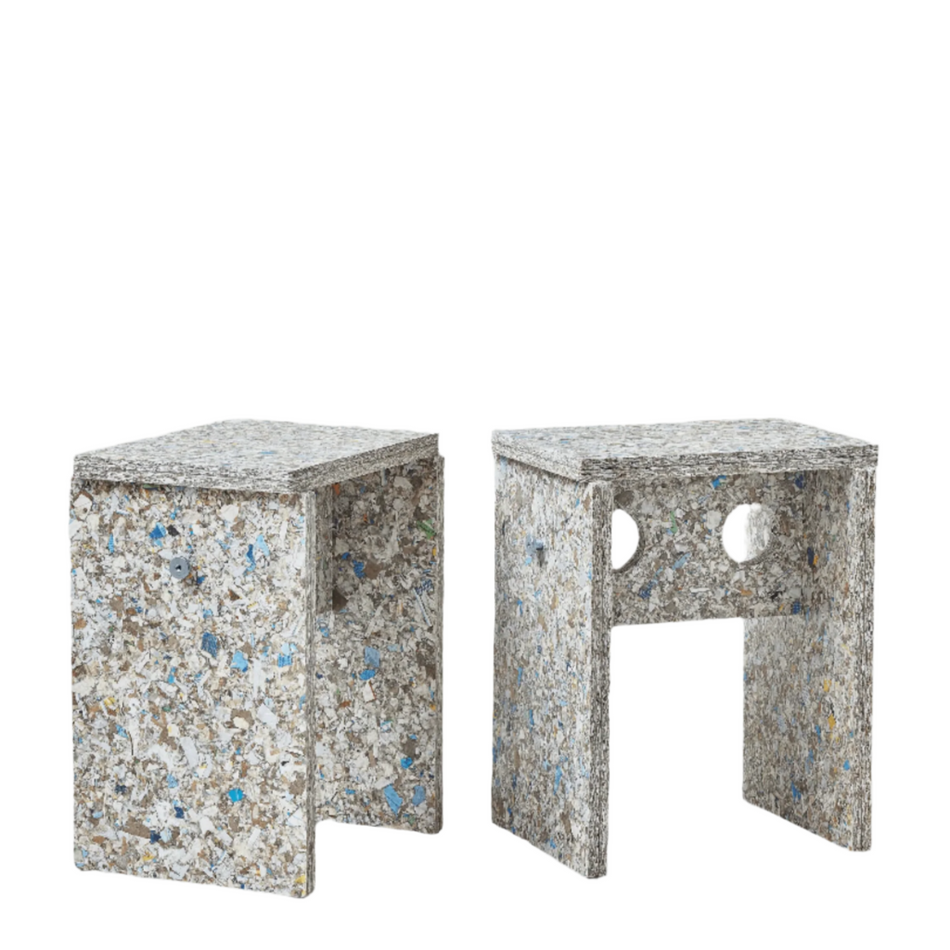 Remake Stool
