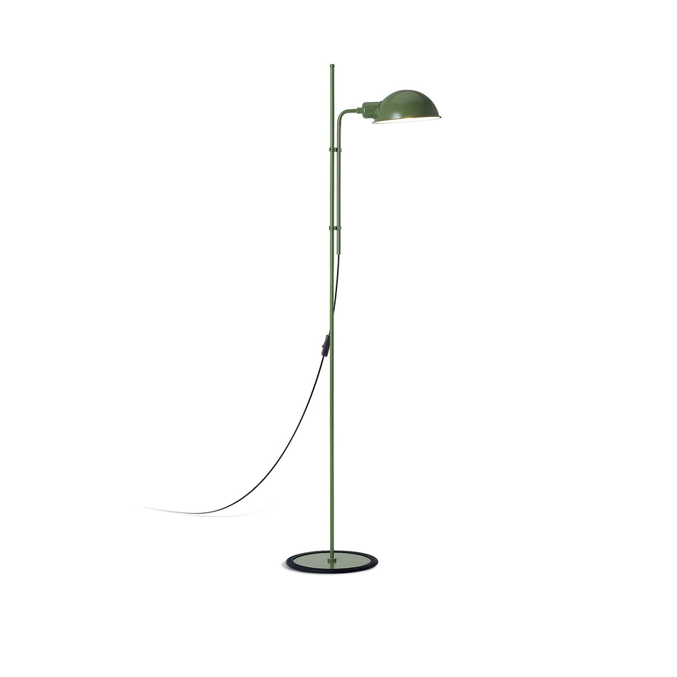 Funiculí Floor Lamp